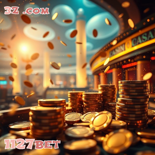 Baixar 1127bet: Seu Passo para a Diversão Instantânea
