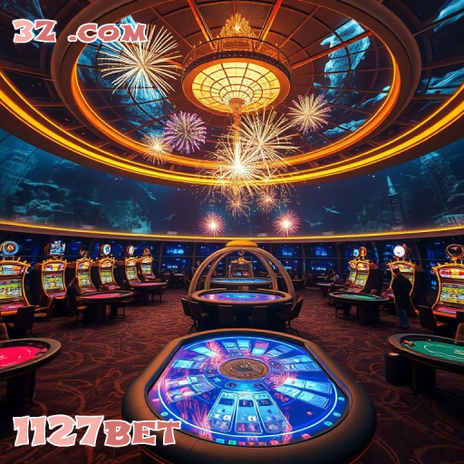 Bônus Irresistíveis da 1127bet Transformam seu Jogo