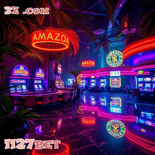 Promoções que Encantam no 1127bet: Uma Experiência Imbatível